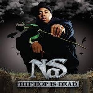 What was the title of Nas's debút album?