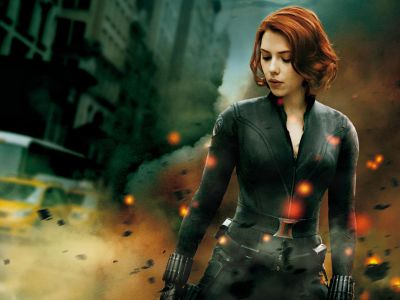 Which of the following has been an alias of Black Widow's?