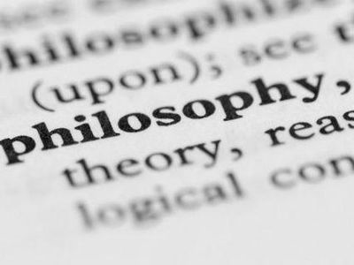 do u like philosophy?