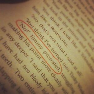 Which X Factor video diary did "'NO' Jimmy protested!" come from?