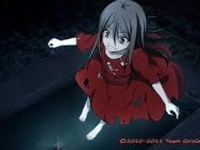 Who is this protagonist from one of my FAV anime's of ALL time (;