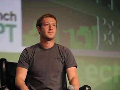 Which company did Facebook acquire for $19 billion in 2014?