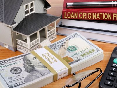 What is a loan origination fee?