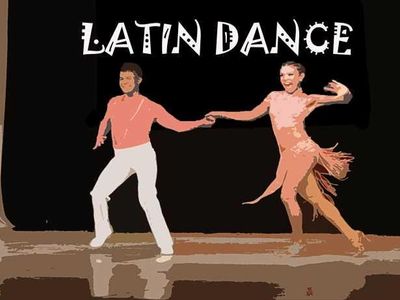 Which dance style influenced the creation of Salsa?