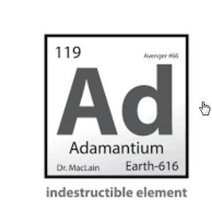 which element is it in the picture?