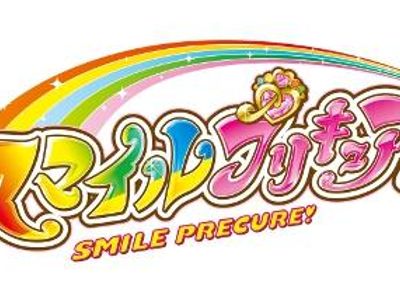 How many seasons of Smile PreCure are there?