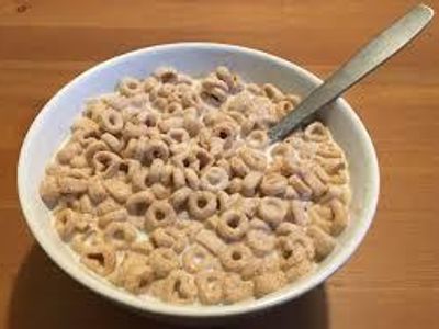 Which of the following companies is known for producing the breakfast cereal Cheerios?