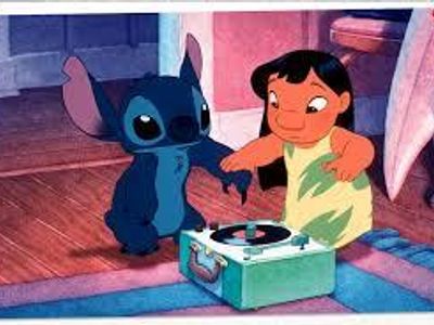 Who is Lilo's favorite artist?