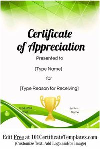 What was the best recognition I received at the company?