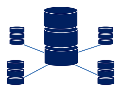 Which of the following is a non-relational database management system?