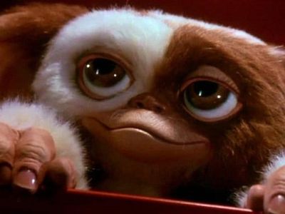 What is the name of Billy's Mogwai in Gremlins?