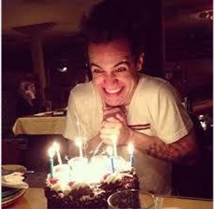 When is Brendon's birthday? (No cheating!)