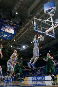 What is the most important factor in dunking?