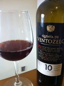 Port wine originates from which country?