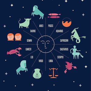 What is Tristan's star sign?