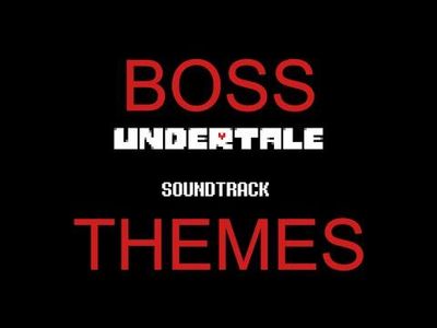 select the boss themes