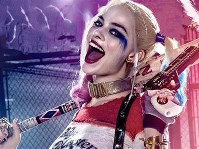 Which actor played the role of Joker in 'Suicide Squad'?