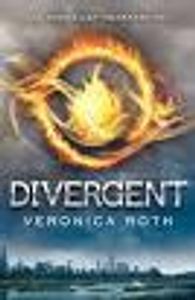 what is the title of the second book from the divergent series