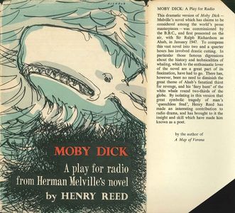 Who wrote the classic novel 'Moby-Dick'?