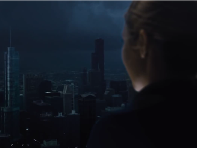 What were the 3 names of the Dauntless born initiates who Tris knew?