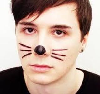 What is Dan's full name? (First, middle, last)