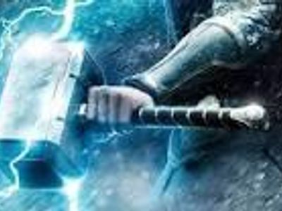 What happened to Thor's hammer?