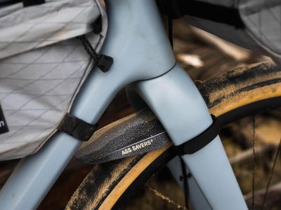 Which type of fender is best suited for a commuter bike?