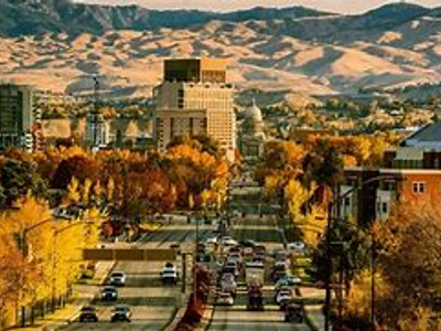 Boise