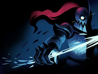 What 2 themes belong to Undyne?