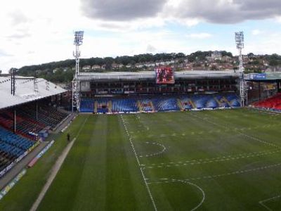 Selhurst Park