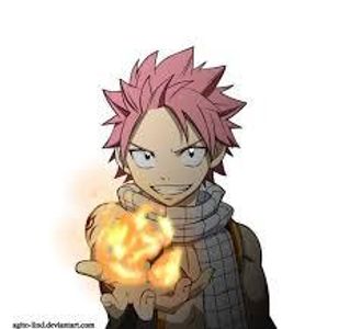 Where does Natsu live?