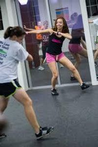 Which country did Zumba originate from?