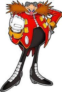 Who does Jason hate the most out of shadow and Eggman