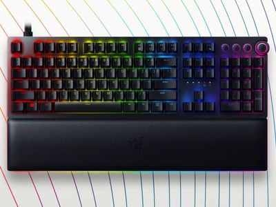 Which type of keyboard is specifically designed for gaming?