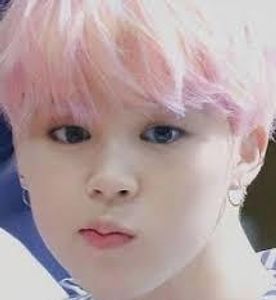 Why is Jimin has a nickname 'MOCHI'?