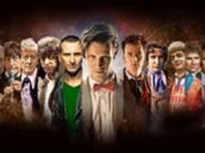 who was the 9th doctor