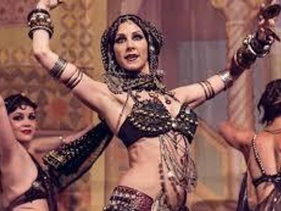 Who is considered a pioneer of American Tribal Style (ATS) belly dance?