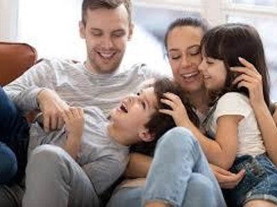 What is the most effective way to show love and support in a family?