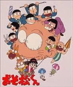 what was the 1988 prequel to osomatsu - san called