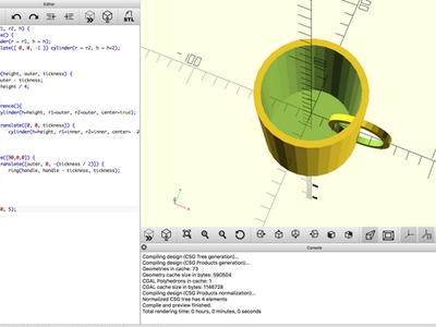 Which CAD software is popular among game developers for creating 3D models?