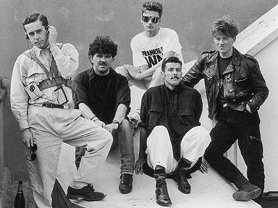 Which Frankie Goes to Hollywood song was banned on UK radio play in 1984, because of its lyrics?