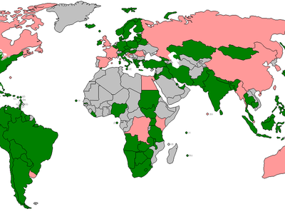 What is the fastest-growing religion in the world?