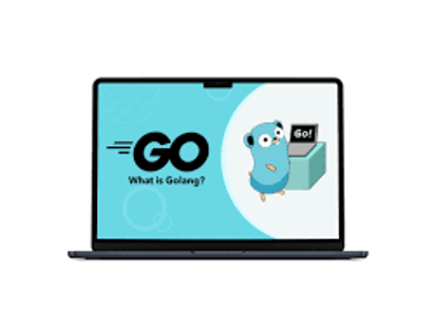 Which company created the Go programming language?