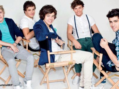 Which 1d member does 'Eddarende' mean?