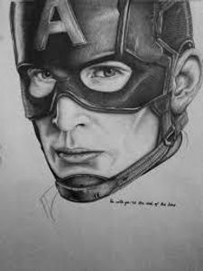 Captain America was watching TV non stop for two hours. His mother told him to switch off the TV. Captain America did not want to switch off the TV but agreed after mother explained him the reason. What his mother said?