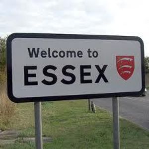 Which little mixer was born in essex