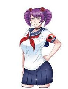 Who does Kizana Sunobu hate?