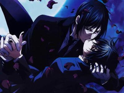 How many OVAs are included in the Second Season of Black Butler?