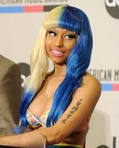 When Is Nicki Brithday ?