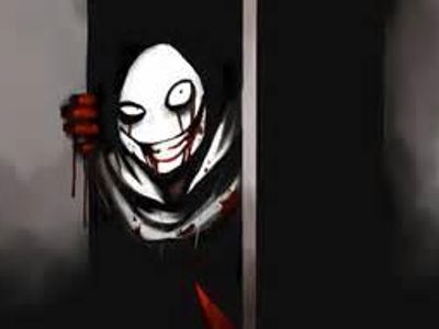 I'm sure you Jeff fans will just love this, what did Jeff the Killer say before he killed his mother